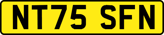 NT75SFN