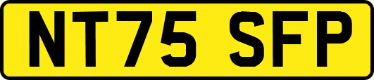 NT75SFP