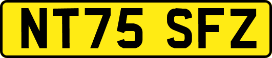 NT75SFZ