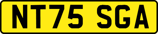 NT75SGA