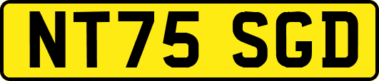 NT75SGD