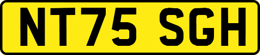 NT75SGH