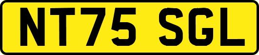 NT75SGL