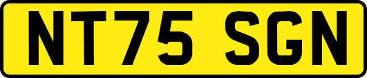 NT75SGN