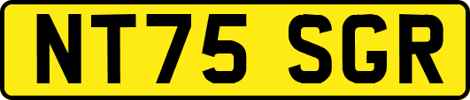 NT75SGR