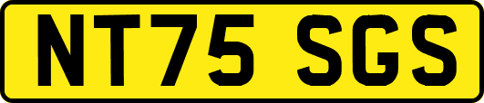 NT75SGS