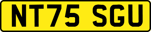 NT75SGU
