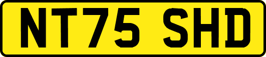 NT75SHD
