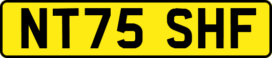 NT75SHF