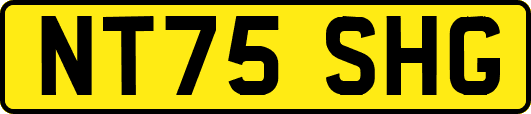 NT75SHG