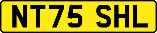 NT75SHL