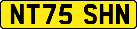NT75SHN