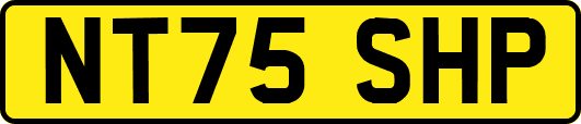 NT75SHP