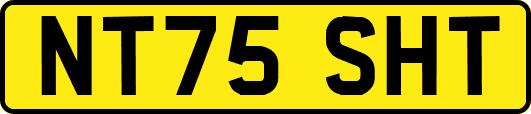 NT75SHT