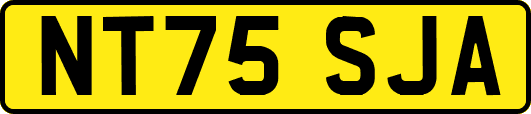 NT75SJA