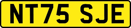 NT75SJE