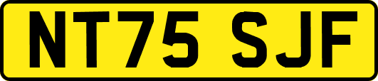 NT75SJF