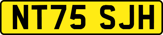 NT75SJH