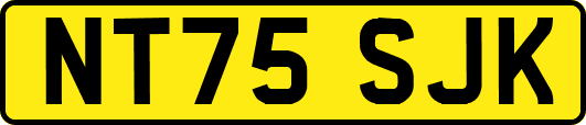 NT75SJK
