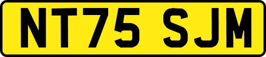 NT75SJM