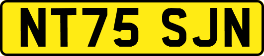 NT75SJN