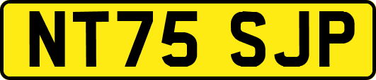 NT75SJP