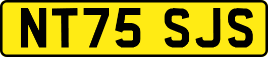 NT75SJS