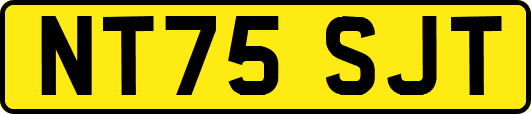 NT75SJT