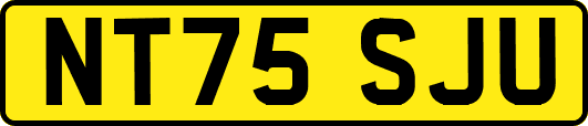 NT75SJU