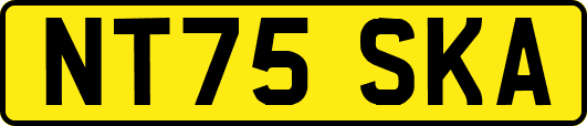 NT75SKA