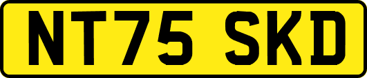 NT75SKD