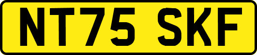 NT75SKF