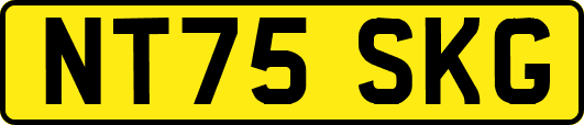 NT75SKG