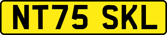 NT75SKL