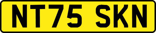 NT75SKN