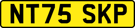 NT75SKP