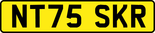 NT75SKR