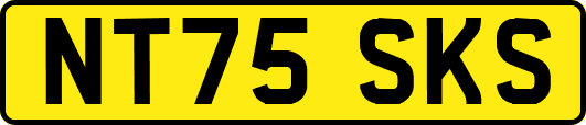 NT75SKS