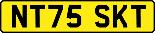 NT75SKT