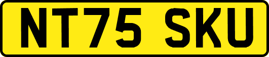 NT75SKU