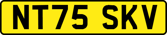 NT75SKV
