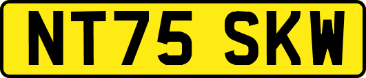 NT75SKW