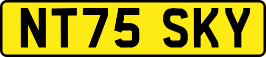 NT75SKY
