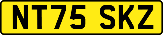 NT75SKZ