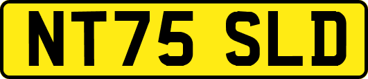 NT75SLD