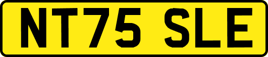 NT75SLE