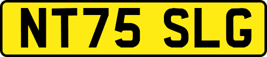 NT75SLG
