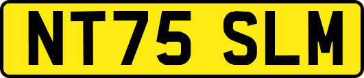 NT75SLM