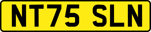 NT75SLN