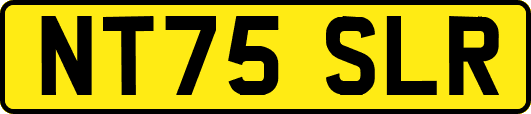 NT75SLR